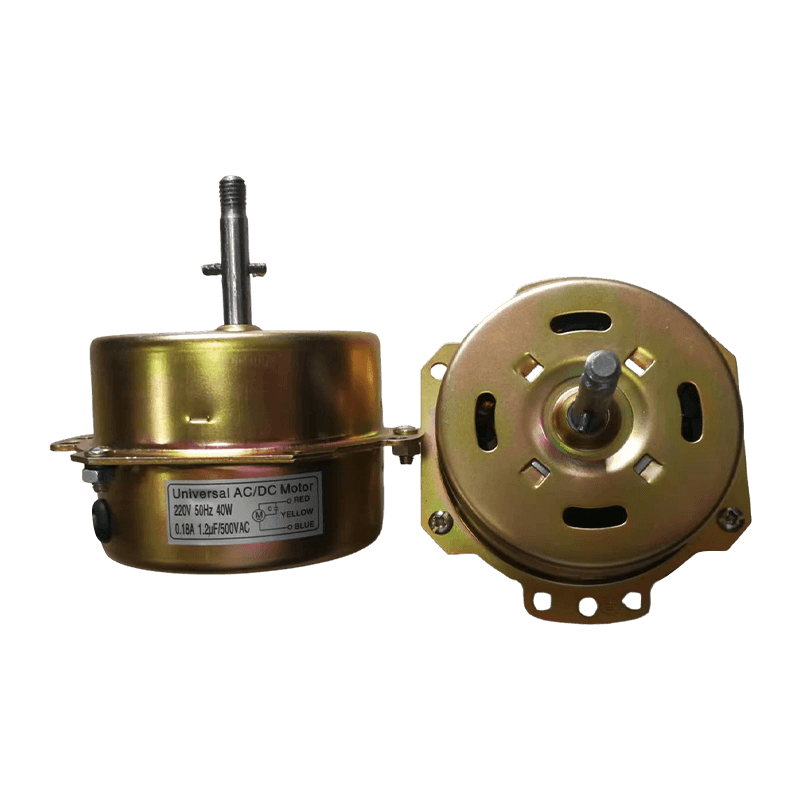 Moteurs de ventilateur d'extraction fournis exclusivement au Pakistan