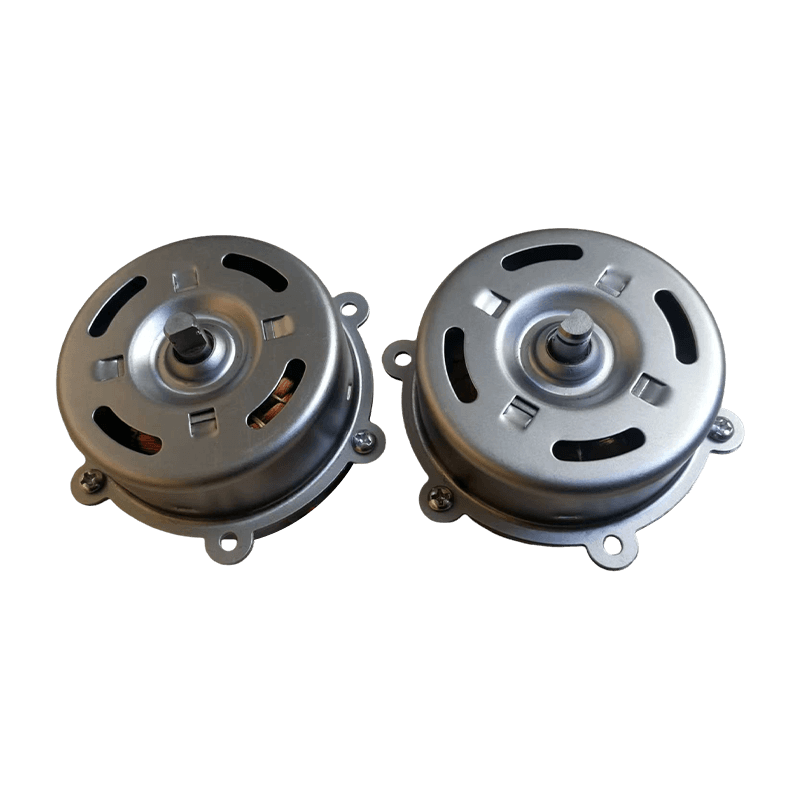 Moteur de sèche-cheveux haute vitesse XY-106/107/108