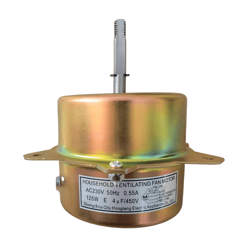 Moteur de sèche-cheveux haute vitesse XY-106/107/108