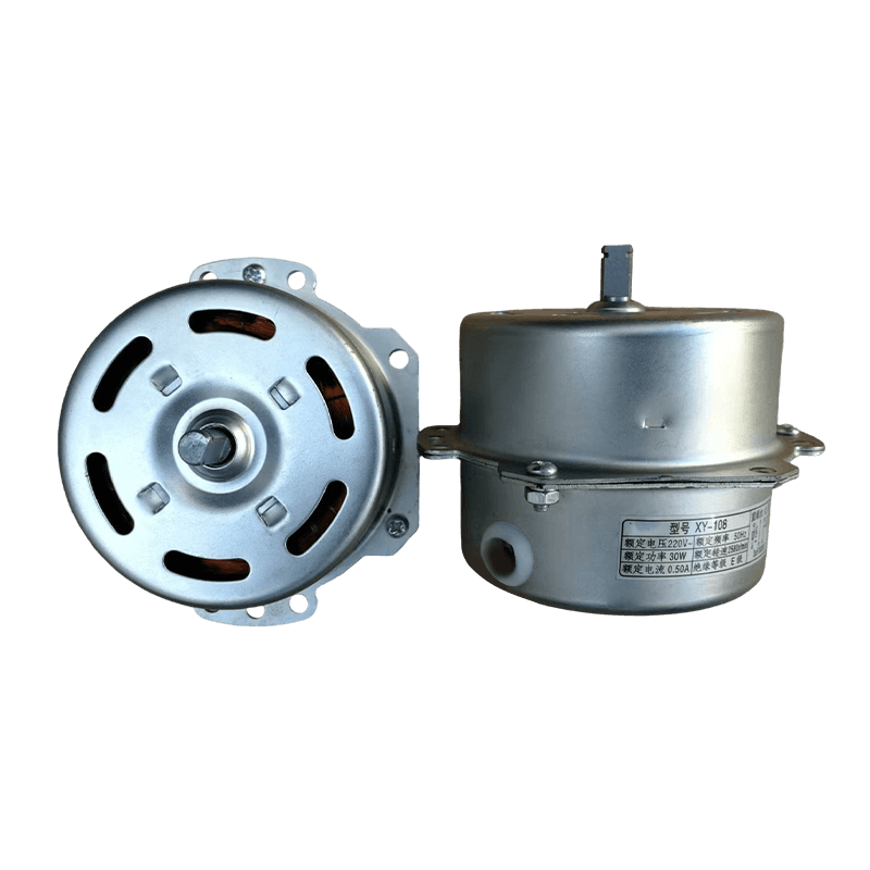 Moteur de sèche-cheveux haute vitesse XY-106/107/108