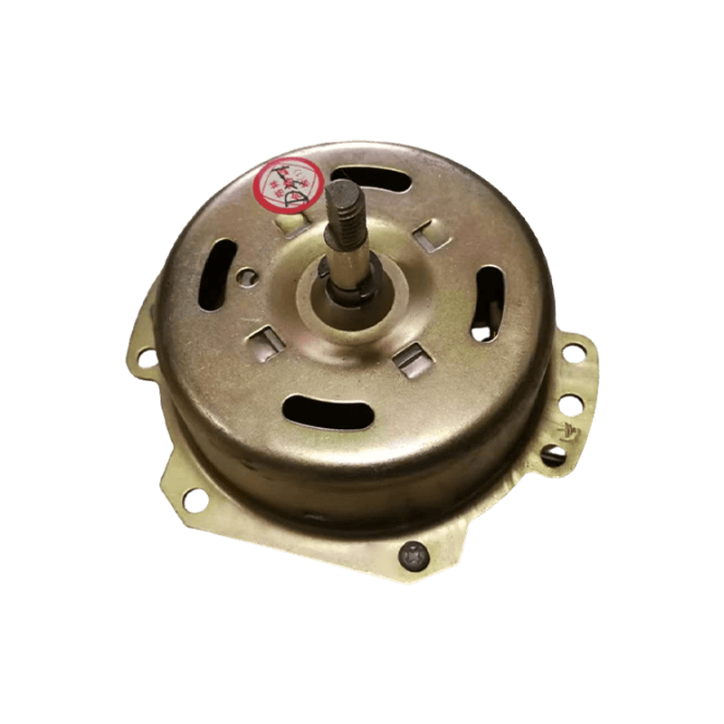 Moteur de ventilateur/ventilateur oscillant réglable à trois vitesses YSZ-45 pour le refroidissement domestique