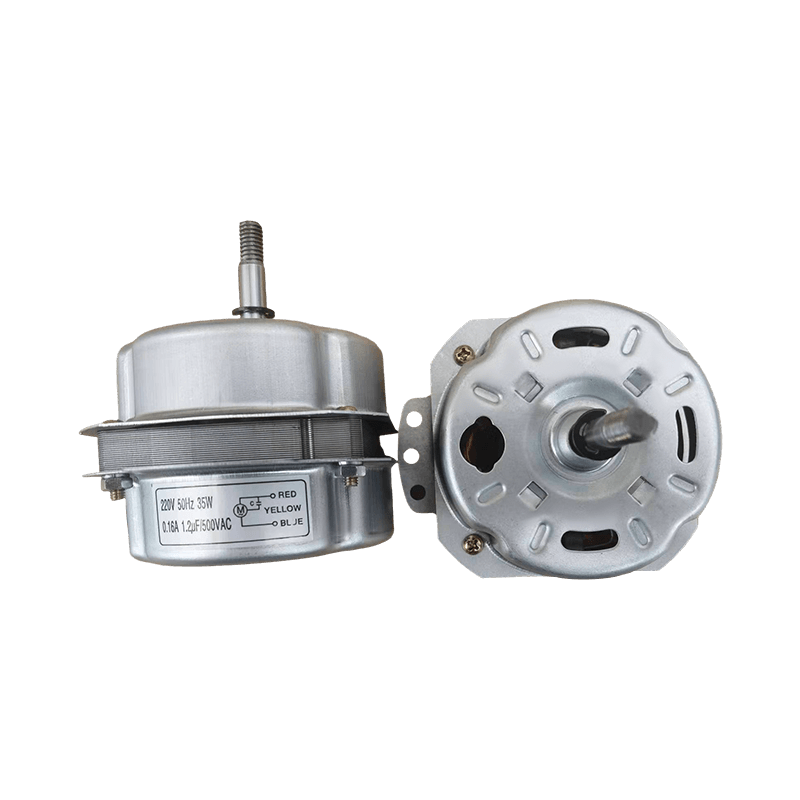 Moteur de ventilateur/ventilateur oscillant réglable à trois vitesses YSZ-45 pour le refroidissement domestique