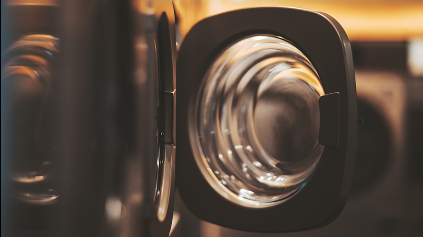 Entretien du linge et des tissus