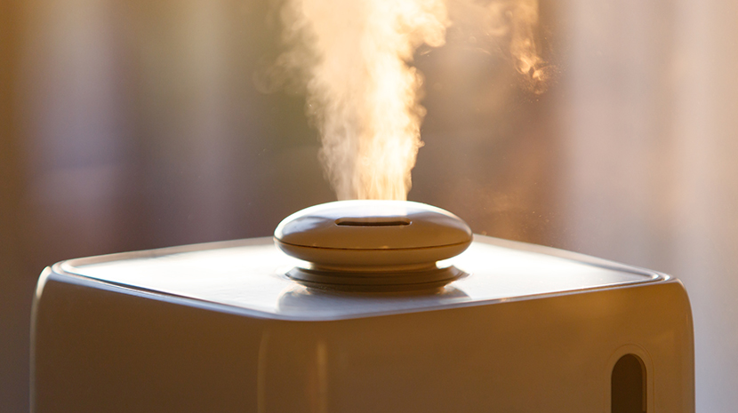 Ventilation et purification de l'air domestique