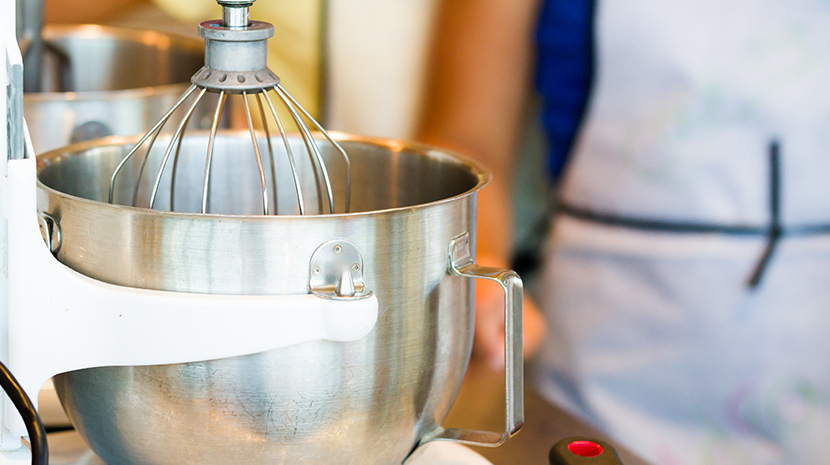 Appareils de cuisine et transformation des aliments