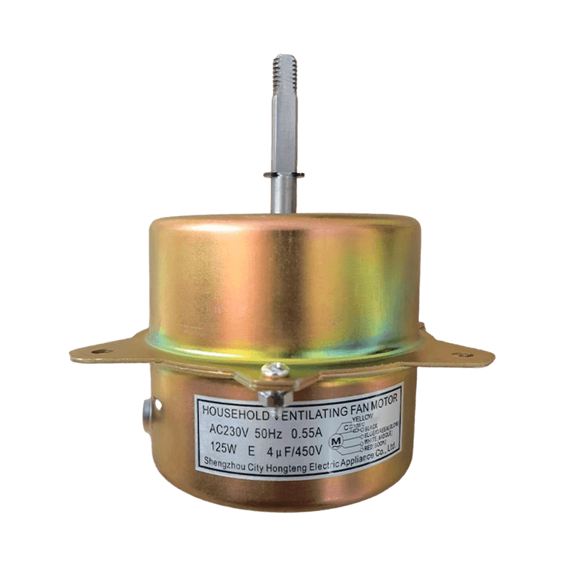 Moteur d'aspirateur/sèche-cheveux domestique à grande vitesse XY-108