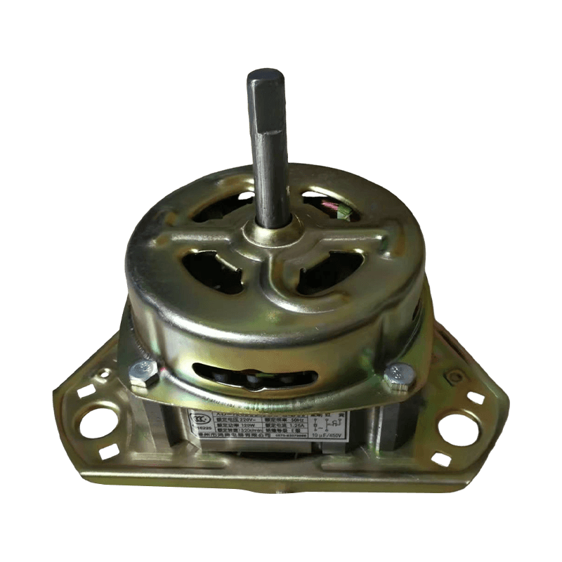 Moteurs pour machines à laver et essoreuses série XD