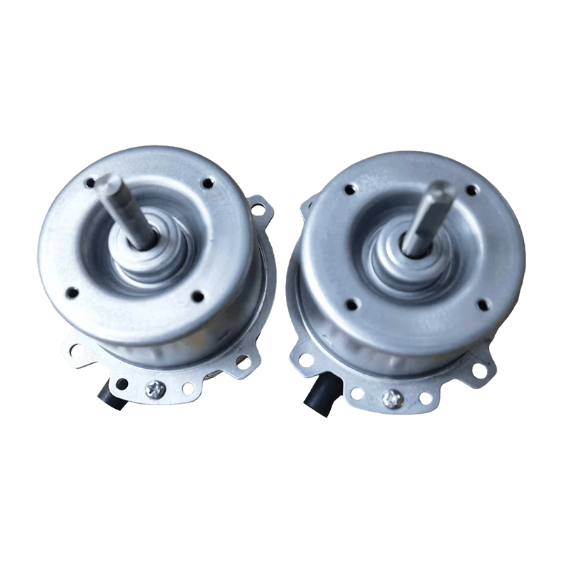 Moteurs de ventilateur d'extraction fournis exclusivement à la Corée