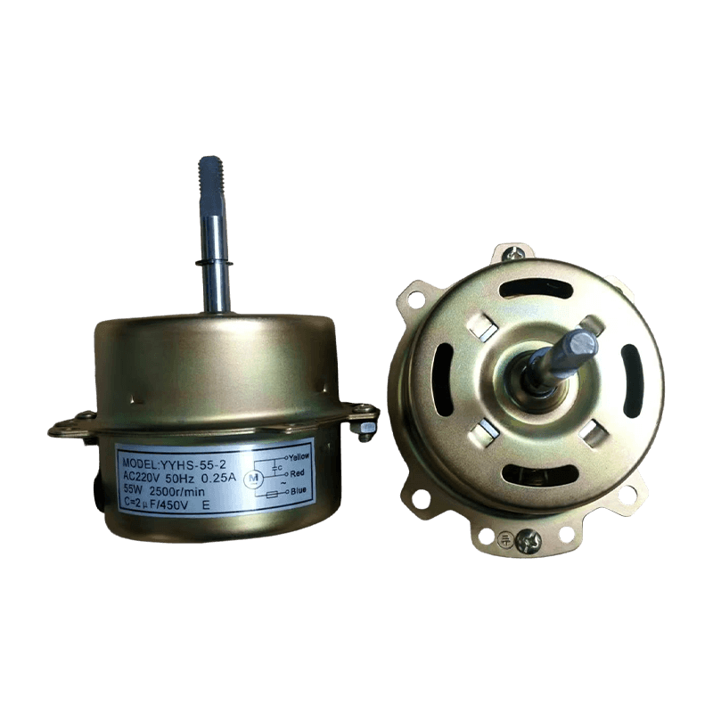 Moteur de sèche-mains à séchage rapide