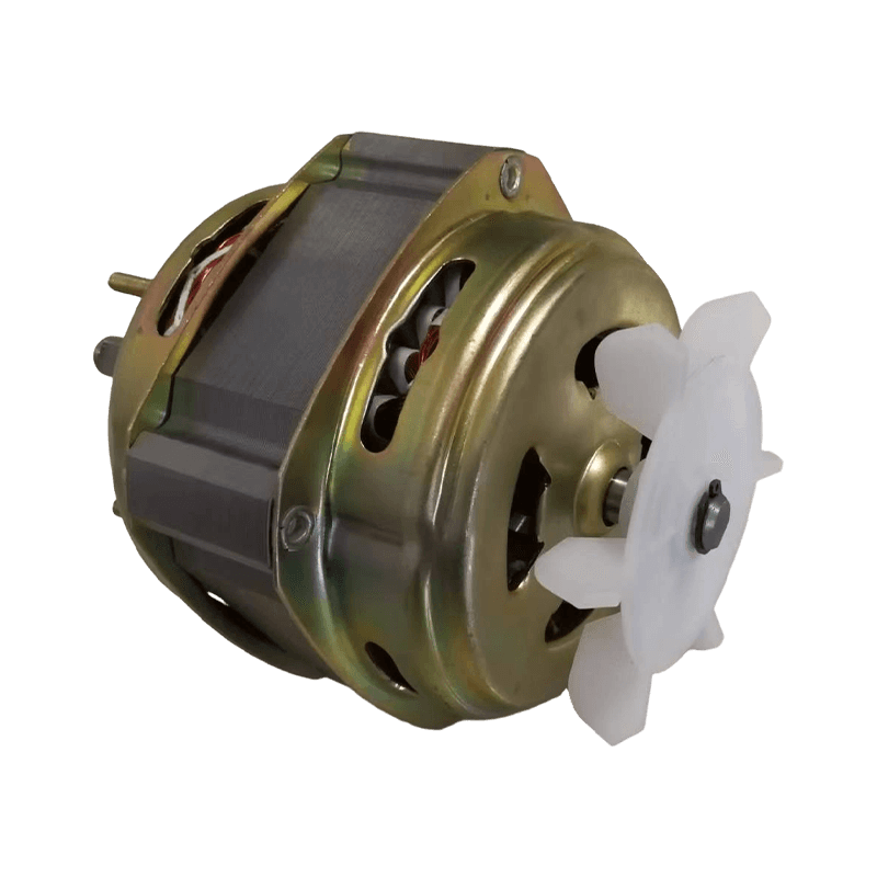 Moteur de broyeur à glace de machines alimentaires