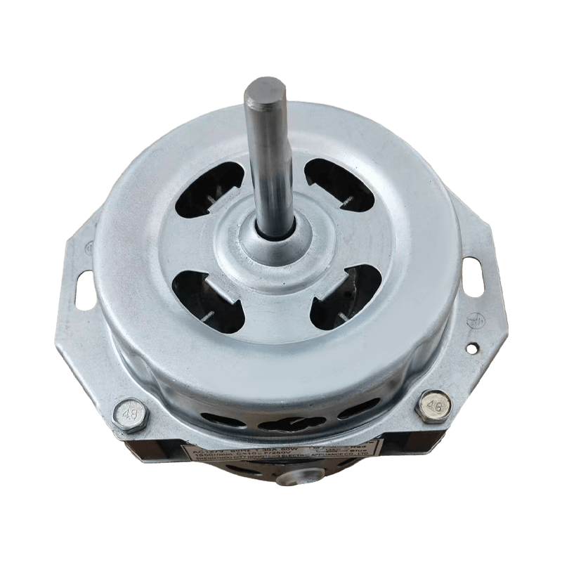 Moteurs spécialement conçus pour les petites machines à laver en Amérique du Sud