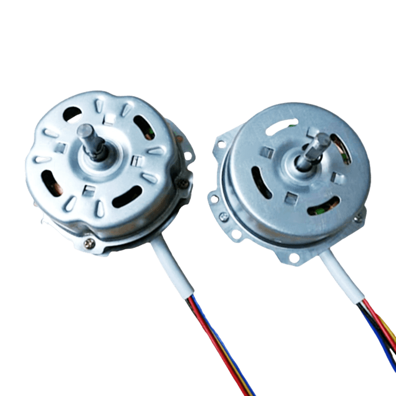 Moteur de ventilateur de tour en cuivre pur réglable à trois vitesses YYHS-45 45W