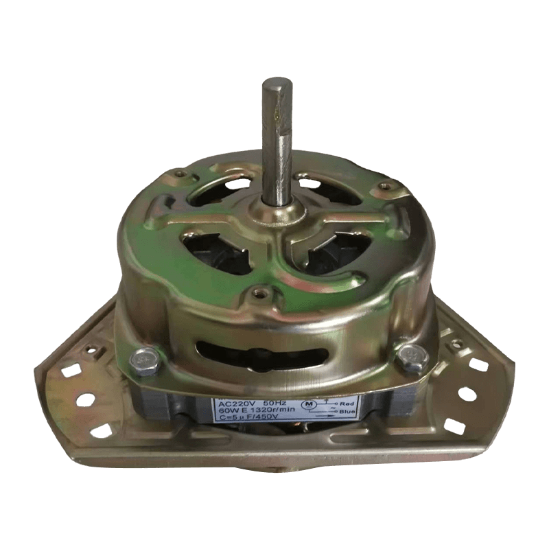 Moteurs pour machines à laver et essoreuses série XD