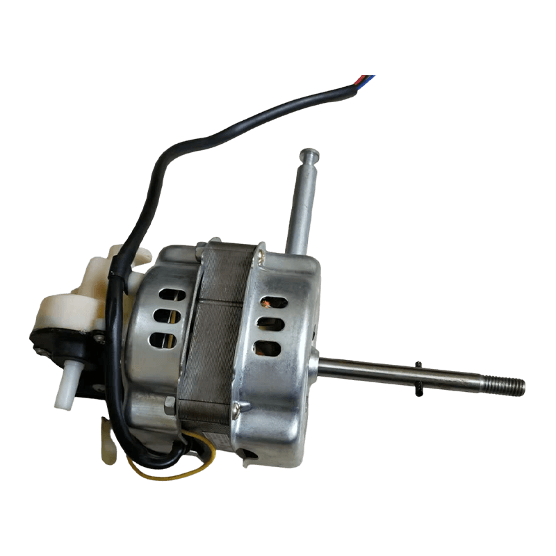 Ventilateur électrique/ventilateur d'extraction réglable à trois vitesses, moteur universel en cuivre pur, YYHS-45/60