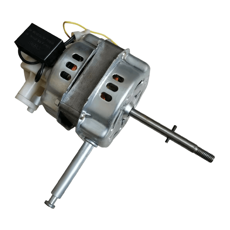 Ventilateur électrique/ventilateur d'extraction réglable à trois vitesses, moteur universel en cuivre pur, YYHS-45/60