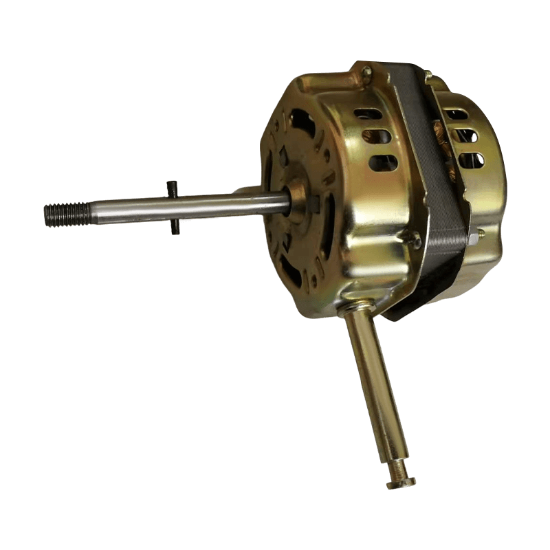 Ventilateur électrique/ventilateur d'extraction réglable à trois vitesses, moteur universel en cuivre pur, YYHS-45/60