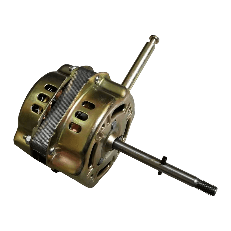 Ventilateur électrique/ventilateur d'extraction réglable à trois vitesses, moteur universel en cuivre pur, YYHS-45/60