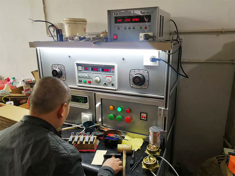Usine Usine